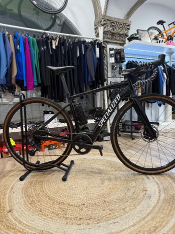Specialized, Turbo Creo SL