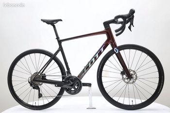 Used Scott Addict 30 Route Musculaire 28 2023 Road & Gravel