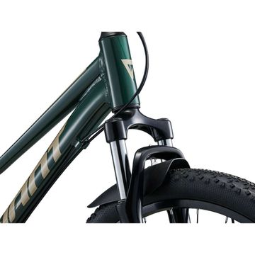 Brugt Giant Talon 24 Disc 2024 Mountainbike — billede 3 af 6