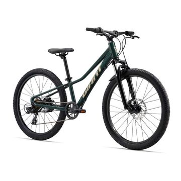 Brugt Giant Talon 24 Disc 2024 Mountainbike — billede 2 af 6