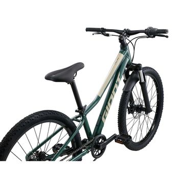 Brugt Giant Talon 24 Disc 2024 Mountainbike — billede 4 af 6