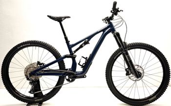 Used Specialized Stumpjumper 15 Alloy 2025 2025 MTB