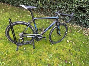 Used Reven Road 2016 Route & Gravel