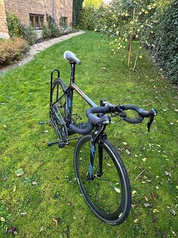 Used Reven Road 2016 Road & Gravel — image 2 of 8