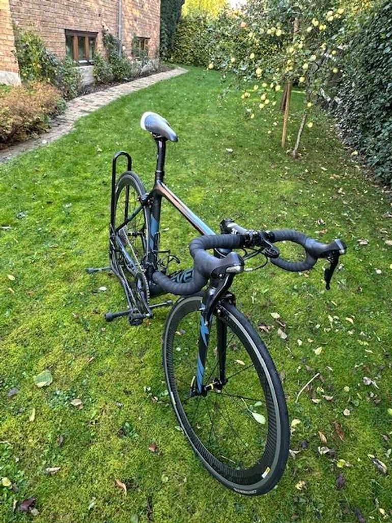 Used Reven Road 2016 Road & Gravel — image 2 of 8