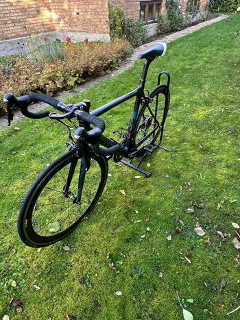 Used Reven Road 2016 Road & Gravel — image 4 of 8