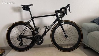 Used Other Brands Stelvio Eroica 2020 Road & Gravel