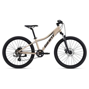 Used Giant XtC Jr 24 2023 Mountainbike, Light Gray — image 2 of 3
