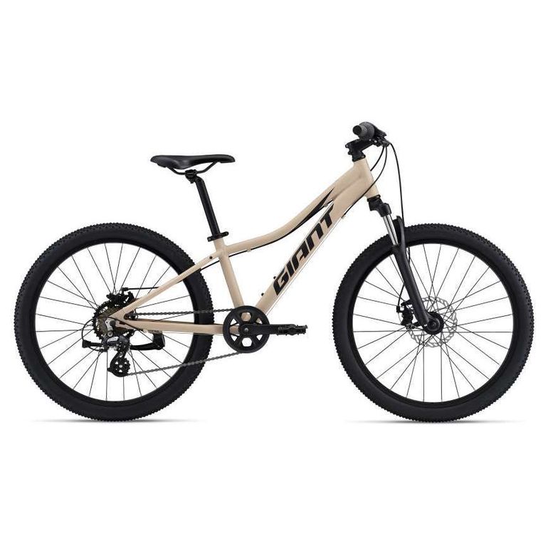 Used Giant XtC Jr 24 2023 Mountainbike, Light Gray — image 1 of 3