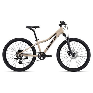 Used Giant XtC Jr 24 2023 Mountainbike, Light Gray — image 3 of 3