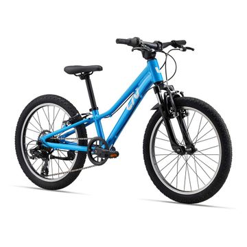 Brugt Liv Tempt 20 2024 Mountainbike — billede 2 af 5