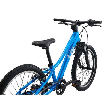 Brugt Liv Tempt 20 2024 Mountainbike — billede 4 af 5