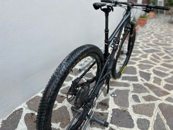 Used Giant Anthem Advanced, Pro 29 1 2021 2021 Mountainbike, Black, 29 — image 3 of 3