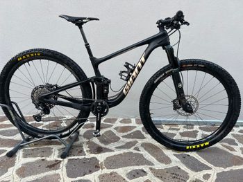 Used Giant Anthem Advanced, Pro 29 1 2021 2021 MTB
