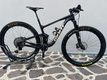 Giant Anthem Advanced, Pro 29 1 2021 2021 MTB d'occasion