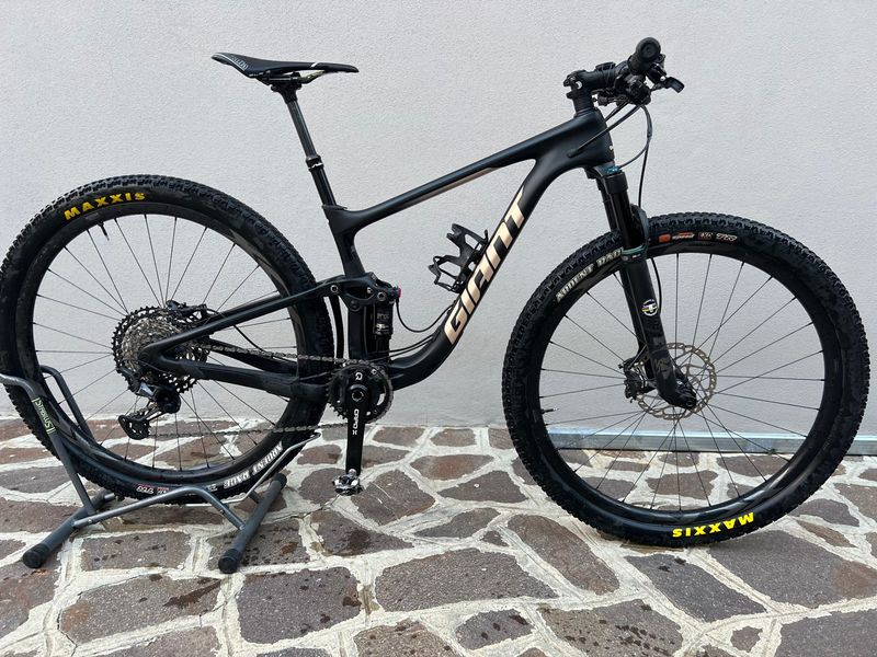Używany Giant Anthem Advanced, Pro 29 1 2021 2021 MTB