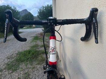 Used CUBE Super Hpc Race 2015 Road & Gravel, White — image 3 of 10