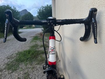 Used CUBE Super Hpc Race 2015 Road & Gravel, White — image 3 of 9