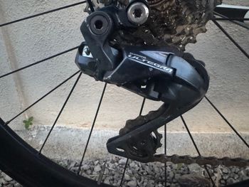 Used CUBE Super Hpc Race 2015 Road & Gravel, White — image 6 of 10
