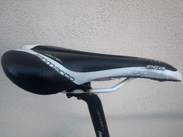 Used CUBE Super Hpc Race 2015 Road & Gravel, White — image 7 of 9