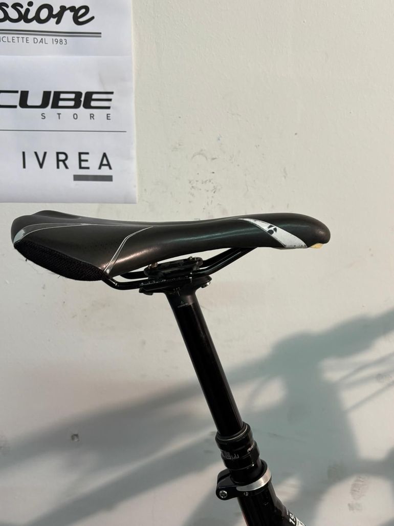 Použité Trek Fuel EX 9 27.5 2015 2015 Mountainbike — obrázek 16 z 17