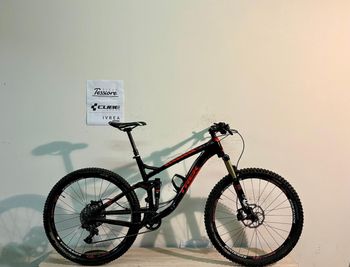 Used Trek Fuel EX 9 27.5 2015 2015 MTB