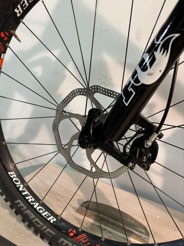 Použité Trek Fuel EX 9 27.5 2015 2015 Mountainbike — obrázek 5 z 17