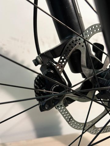 Použité Trek Fuel EX 9 27.5 2015 2015 Mountainbike — obrázek 11 z 17