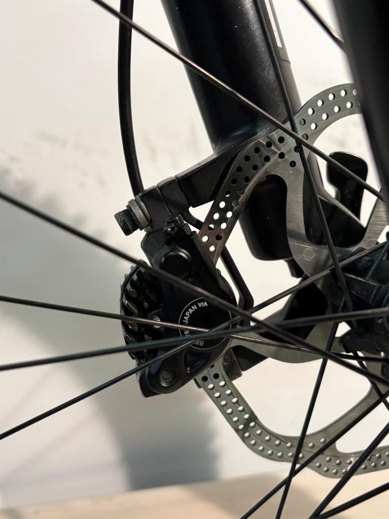 Použité Trek Fuel EX 9 27.5 2015 2015 Mountainbike — obrázek 11 z 17