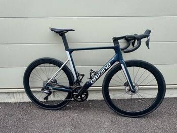 Used Origine Cadre Frameset 2024 Road & Gravel