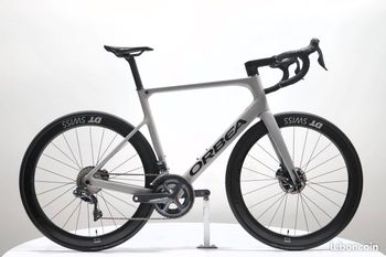 Used Orbea Orca M20iLTD Ultegra Di2 2021 Road & Gravel