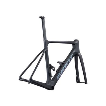 Used Giant Propel Advanced Pro FF Frameset 2024 Road & Gravel, Black — image 2 of 4