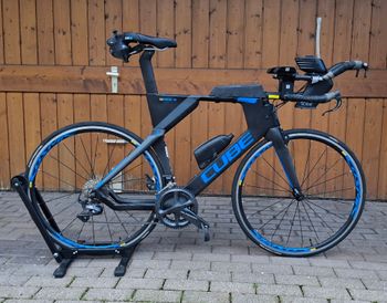 Used CUBE AERIUM Race 2019 2019 Road & Gravel