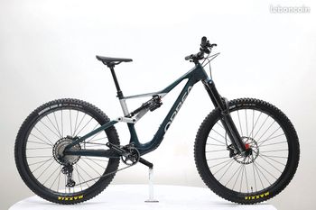 Used Orbea Rallon M20 VTT 29 2023 MTB