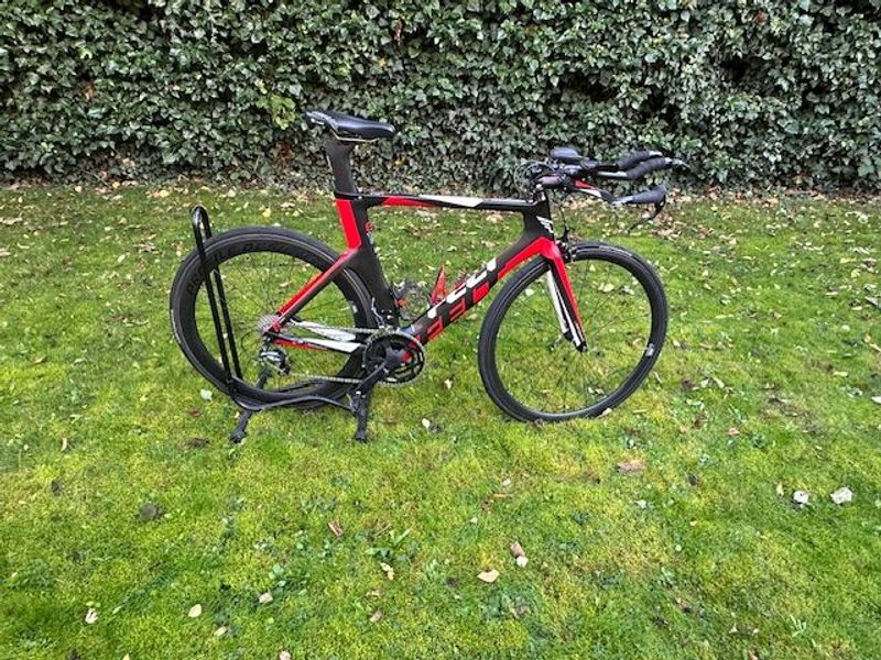 Gebrauchtes Felt B14 2017 2017 Road & Gravel