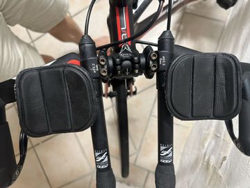 Gebrauchtes Felt B14 2017 2017 Road & Gravel, Rot — Bild 12 von 22