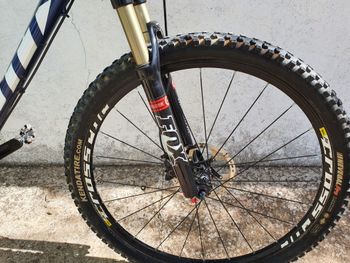 Used Scott 910 2015 2015 Mountainbike, Blue, 29 — image 2 of 5