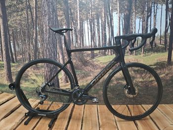 Used Orbea ORCA M20TEAM PWR 2022 2022 Road & Gravel