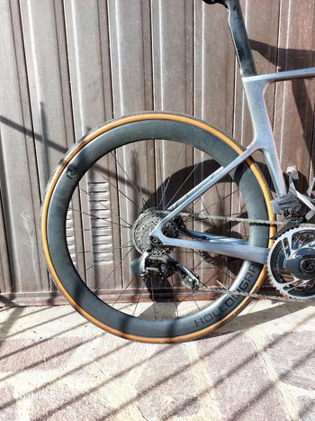 Used Cannondale EVO 1 2024 Road & Gravel, Light Gray — image 8 of 8