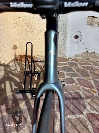 Used Cannondale EVO 1 2024 Road & Gravel, Light Gray — image 5 of 8
