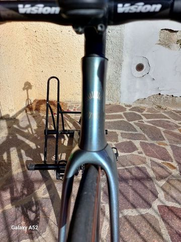 Used Cannondale EVO 1 2024 Road & Gravel, Light Gray — image 5 of 8