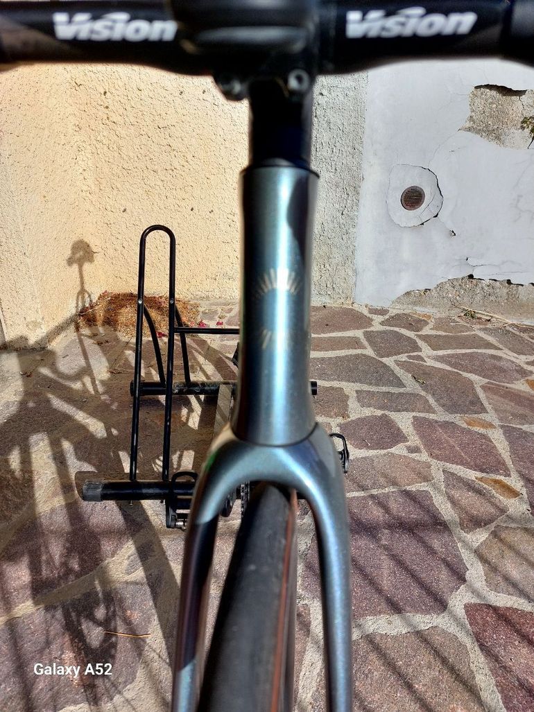 Used Cannondale EVO 1 2024 Road & Gravel, Light Gray — image 5 of 8