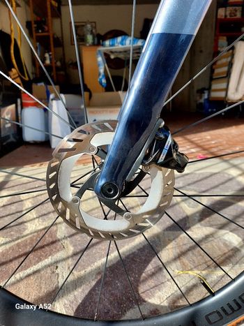 Used Cannondale EVO 1 2024 Road & Gravel, Light Gray — image 6 of 8