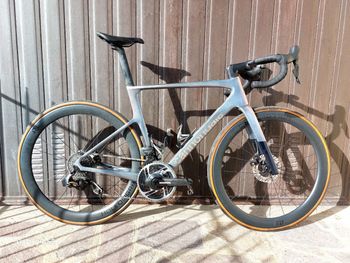 Used Cannondale EVO 1 2024 Road & Gravel