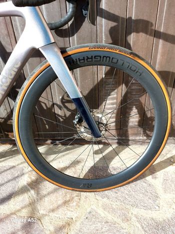 Used Cannondale EVO 1 2024 Road & Gravel, Light Gray — image 7 of 8