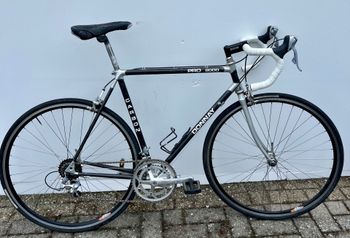 Used Other Brands Donnay Carbon Pro8000 1995 Road & Gravel