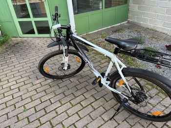 Used Scott Aspect 950 slate grey (KH) 2023 2023 MTB