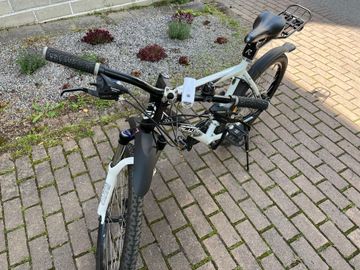 Used Scott Aspect 950 slate grey (KH) 2023 2023 Mountainbike, Black, 29 — image 3 of 3