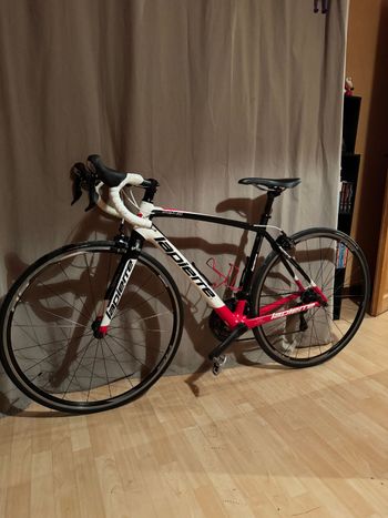 Used Lapierre Sensium 200 2014 2014 Road & Gravel