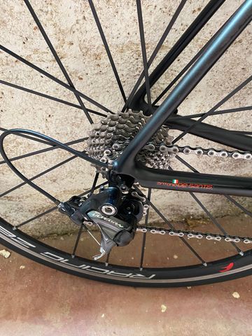 Used Trek Emo Da SL 6 2017 Road & Gravel, Black — image 2 of 3